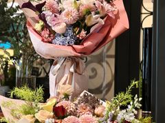 -深圳威尼斯英迪格酒店-邻芙花廊下午茶·NINFA GALLERY·蛋糕·咖啡