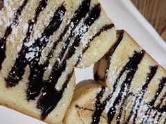 -平娃三宝烧烤·面食(南小街店)