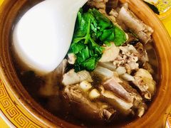 -砂锅居(西四店)