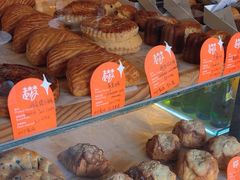 -老梦面包CHEZMOREL(麦子店)