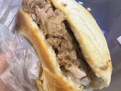 -秦豫肉夹馍(骡马市总店)
