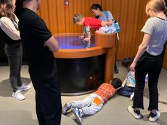 -龙岗区科技馆