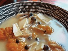 -新天世纪中餐厅