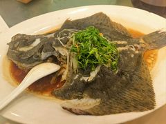 -新金盛·海鲜酒楼(盐田店)