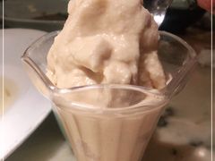 -绿茶餐厅