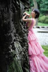 -MANLI BRIDAL婚纱