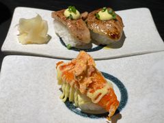 -栖川山葵家·寿喜锅·日式料理(龙湖北城天街商场店)