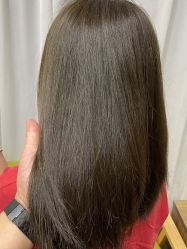 -HG美发设计沙龙