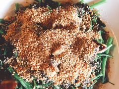 -马来西亚美食街
