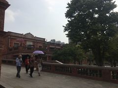 -晋江五店市传统文化旅游区