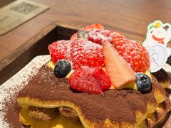 -echoes coffee回响咖啡(红山店)