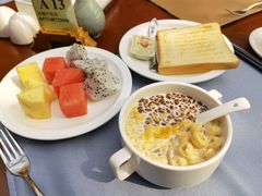 -乌镇枕水度假酒店