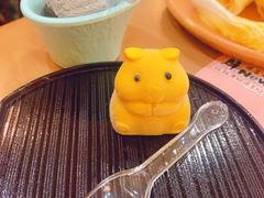 -牛New寿喜烧(青浦店)