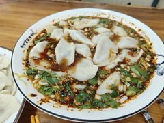 -尤素福东举院饺子馆