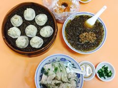 -新丰小吃(中山中路分店)