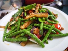 -黔人百味.贵州菜
