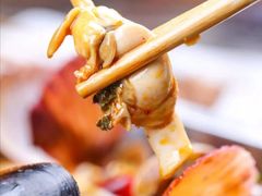 -马路牙子地桌烤肉(工体店)