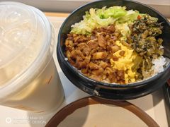 -永和大王(小厨·东四十条店)