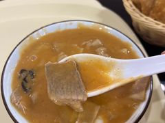 -方中山胡辣汤(西安高新区店)