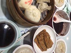 -冶春茶社(珍园店)