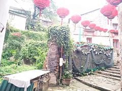 -东沙渔村
