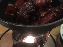 老妈红烧肉-老宁波1381餐厅(宏泰广场店)