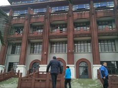 -四川大学(望江校区)