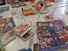 -JOJO实景沉浸侦探剧本杀(大悦城店)