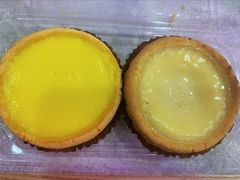 -挞叔饼铺(万科金域缇香二期店)