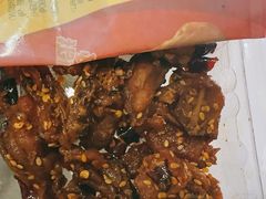 -周黑鸭(深圳大新地铁站店)