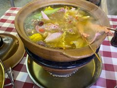 -吉源大排档·鱼生·海鲜(烧烤彩印厂店)