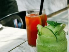 -农畉LONFOOD(福田星河COCOPark店)