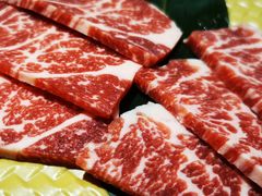 -NIUAN牛庵·日式和牛烧肉(恒隆店)