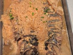 -鱼酷活鱼烤鱼(南京水游城店)