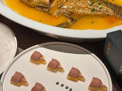 -曾宴·楚菜(湖北省博物馆店)