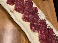 牛小排-韩国料理大力士(屏风街店)