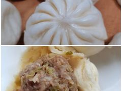 牛肉包-郑家包子牛肉拉面(尚勤路店)