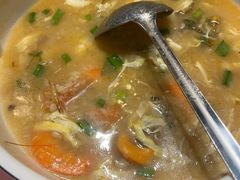 -旺角小渔村·海肠捞饭开创者(二马路店)