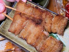 -鸟泉居酒屋·烧鸟·酒馆(百子湾店)