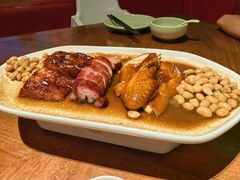 -蝴蝶里·粤菜·点心(龙湖杭州金沙天街店)