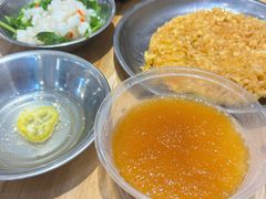 -柳州肥姨妈大骨螺蛳粉(江宁万达店)