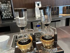 -Peet's Coffee皮爷咖啡(武商Mall手作店)