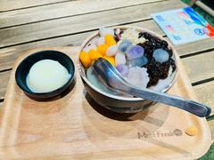 -鲜芋仙(宝地广场店)
