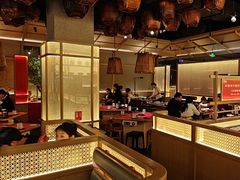 -晓宇重庆火锅(西安荟聚店)