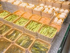 -海底捞大排档火锅(悦荟广场店)