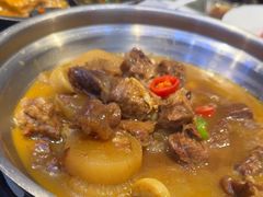 -徽镇小厨·经典徽菜(马连道店)