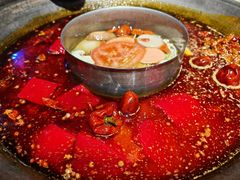 -玉林巷子口火锅(玉林总店)