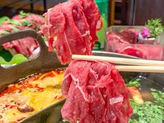 -盡膳口福跷脚牛肉火锅(晶耀前滩店)