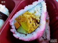 樱花寿司-N多寿司(恒隆店)