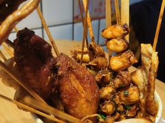 -魏记里脊肉炸炸炸(南门口店)